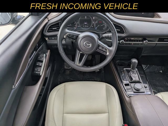 Certified 2025 MAZDA CX-30 AWD 2.5 S w/ Premium Package image 13