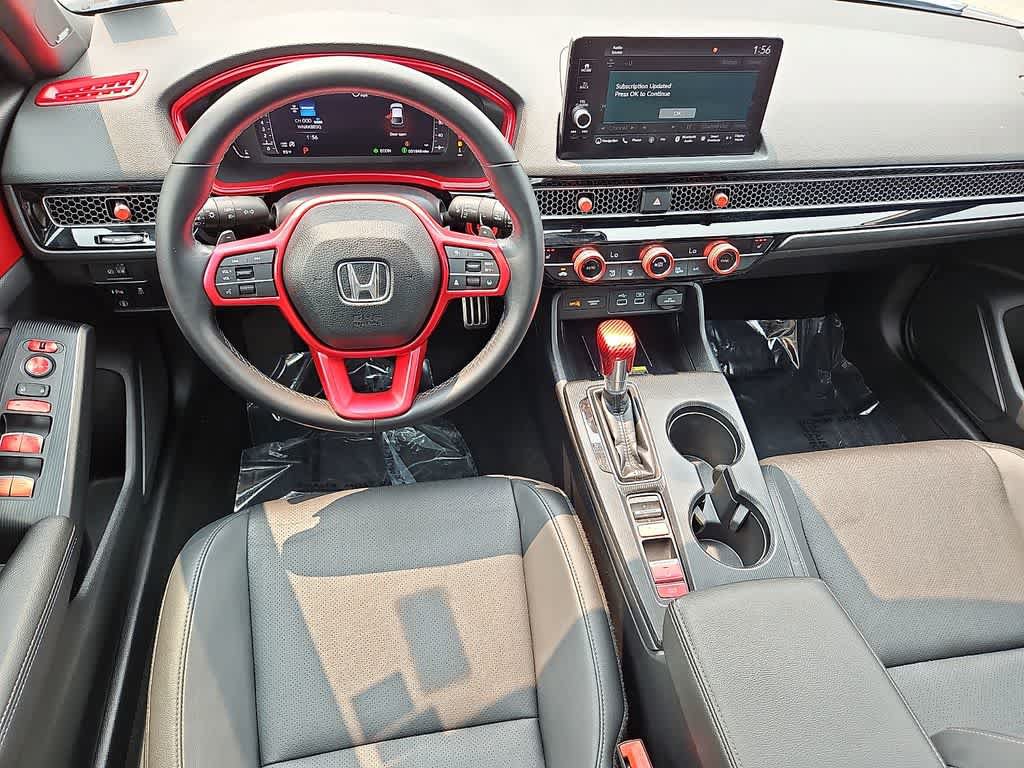Used 2023 Honda Civic Sport Touring image 10
