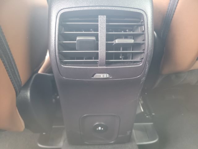 Used 2025 Ford Bronco Sport Outer Banks w/ Outer Banks Tech Package+ AWD/4WD image 15