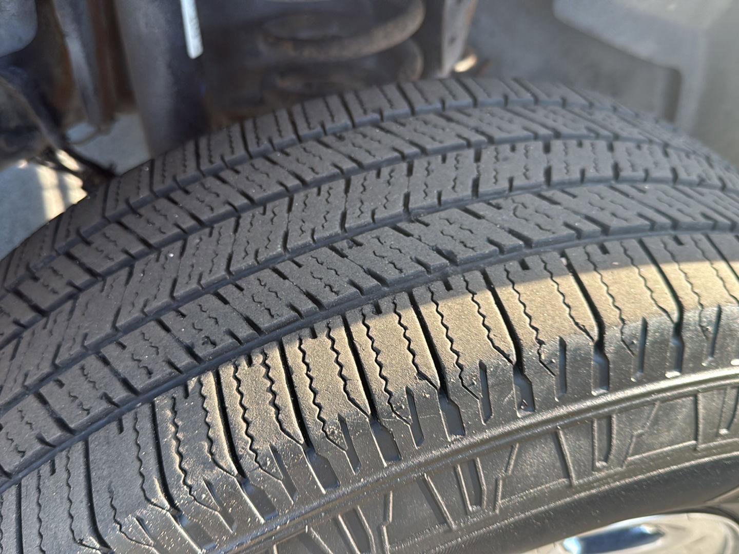 Used 2016 RAM 2500 Tradesman w/ Chrome Appearance Group image 10