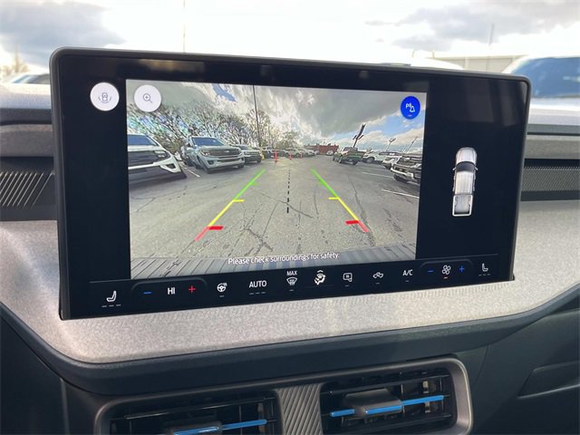 New 2025 Ford Maverick XLT w/ XLT Luxury Package image 33