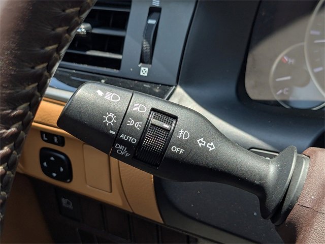 Used 2017 Lexus ES 350 image 26