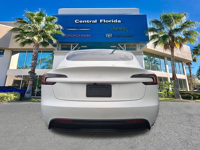 Used 2024 Tesla Model 3 Long Range RWD image 6
