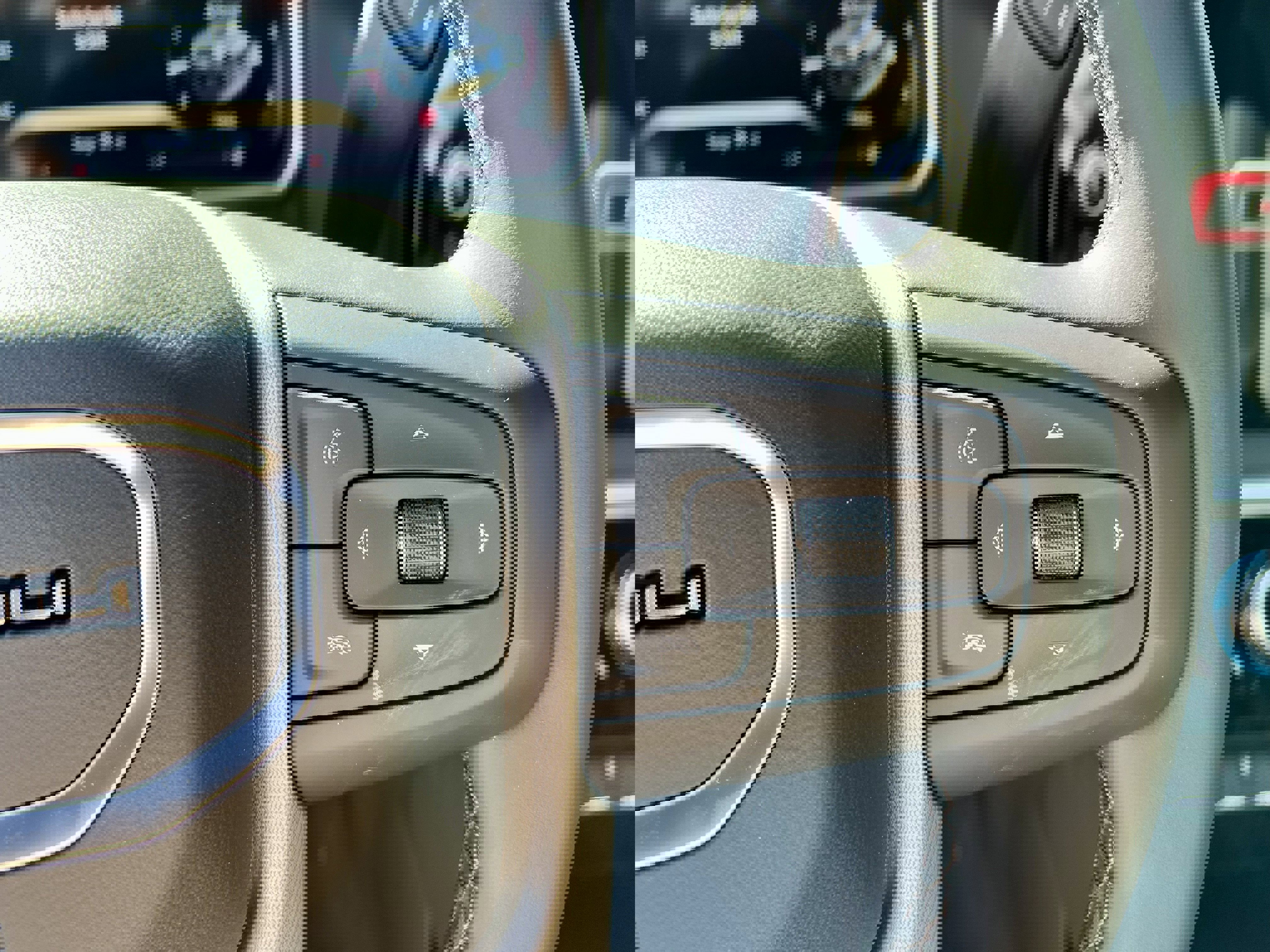 New 2026 GMC Sierra 2500 Denali w/ Denali Reserve Package image 17