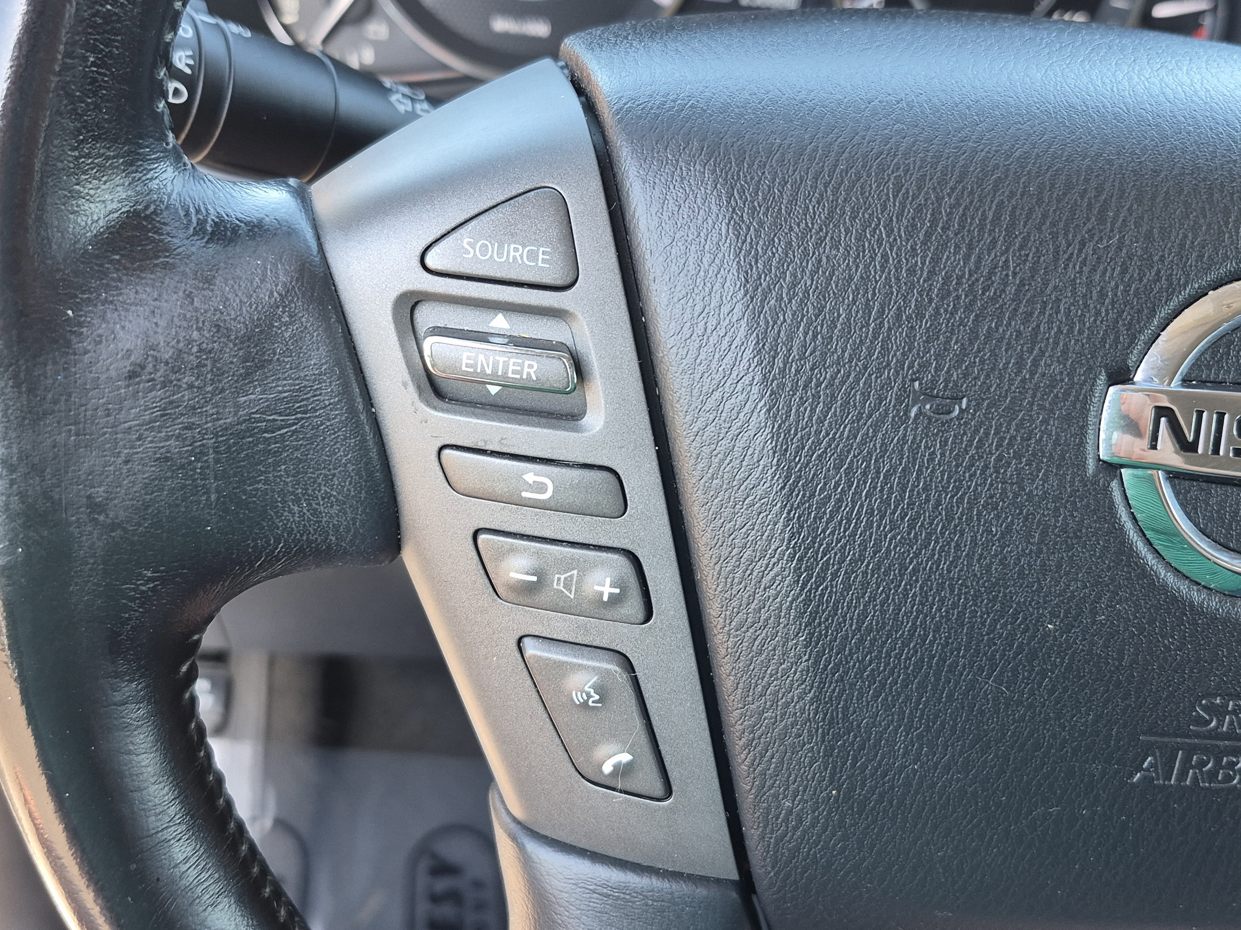 Used 2019 Nissan Armada SV w/ Driver Package RWD image 33