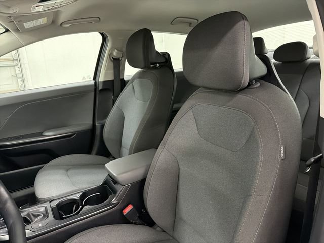 Used 2025 Kia K4 LXS image 19