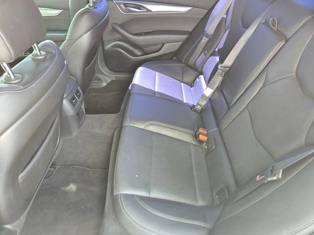 Used 2020 Cadillac CT5 Premium Luxury RWD image 11