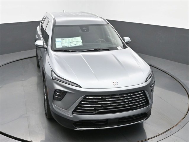 New 2026 Buick Enclave Preferred w/ LPO, Floor Liner Package image 47