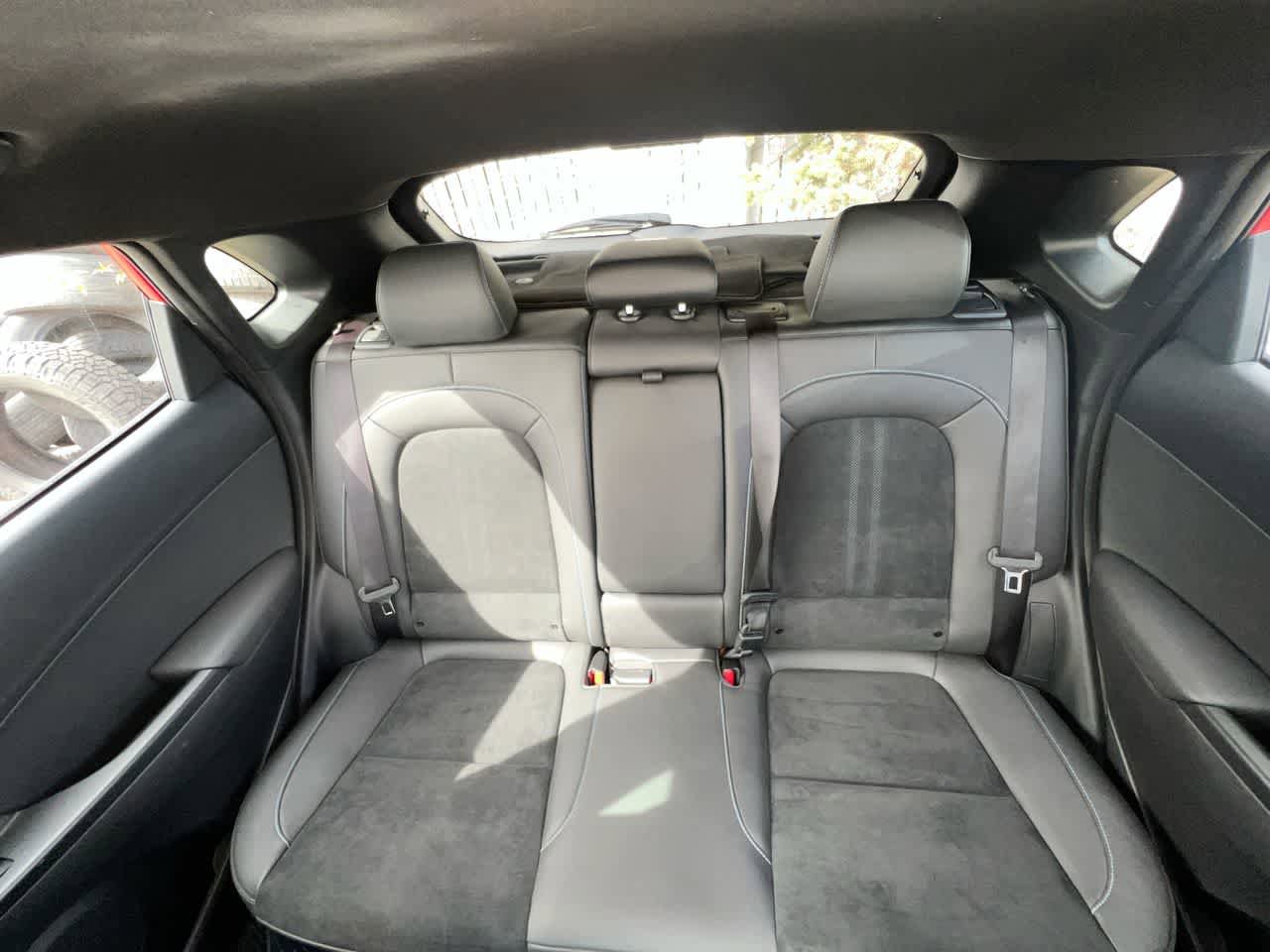 Used 2023 Hyundai Kona N FWD image 23