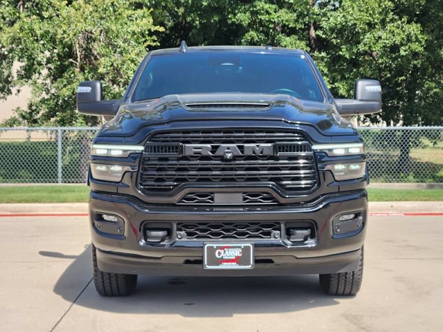 Used 2026 RAM 2500 Limited AWD/4WD image 10
