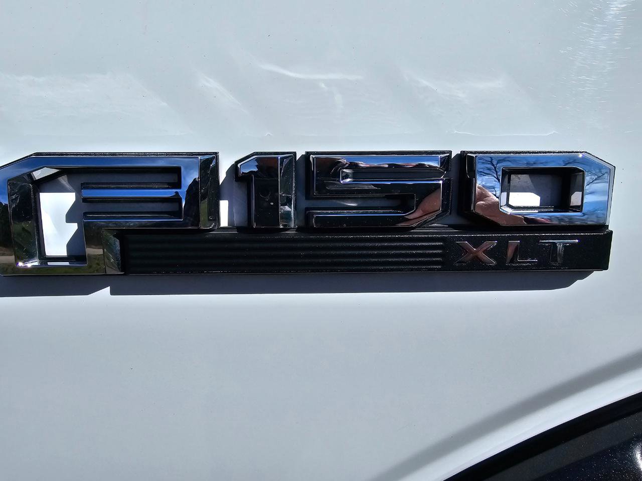Used 2016 Ford F150 XLT w/ Equipment Group 301A Mid image 16