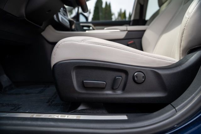 Used 2022 Lexus RX 350 FWD w/ Premium Package image 32