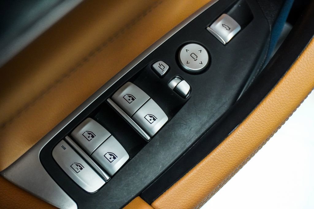 Used 2024 BMW X4 M40i image 26