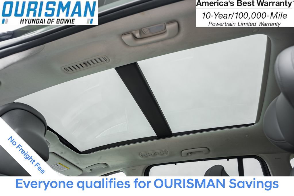 New 2026 Hyundai Ioniq 9 Calligraphy image 32