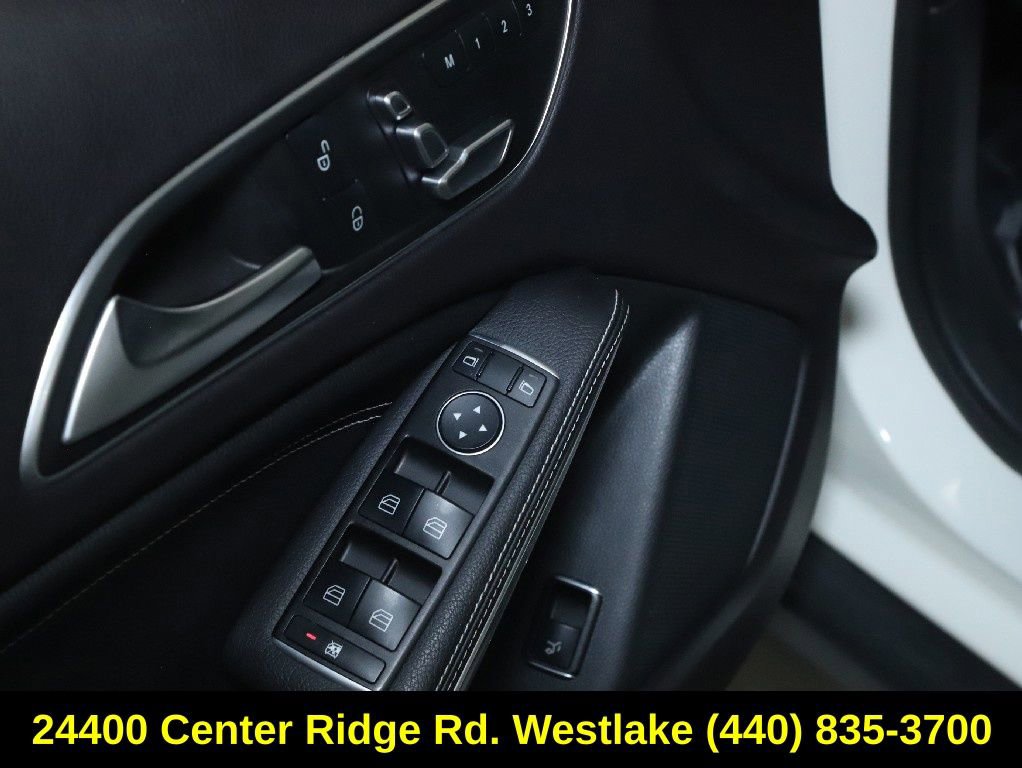 Used 2018 Mercedes-Benz GLA 250 4MATIC image 17