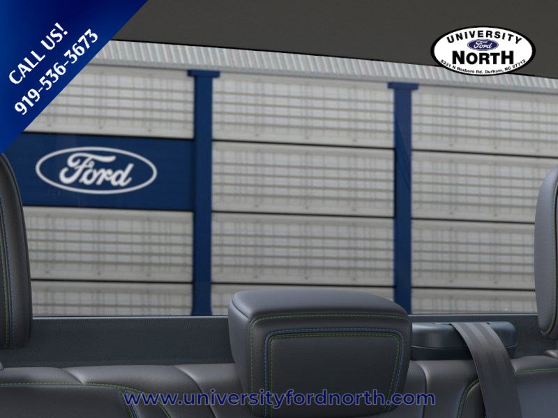 New 2026 Ford Maverick Lobo AWD/4WD image 24
