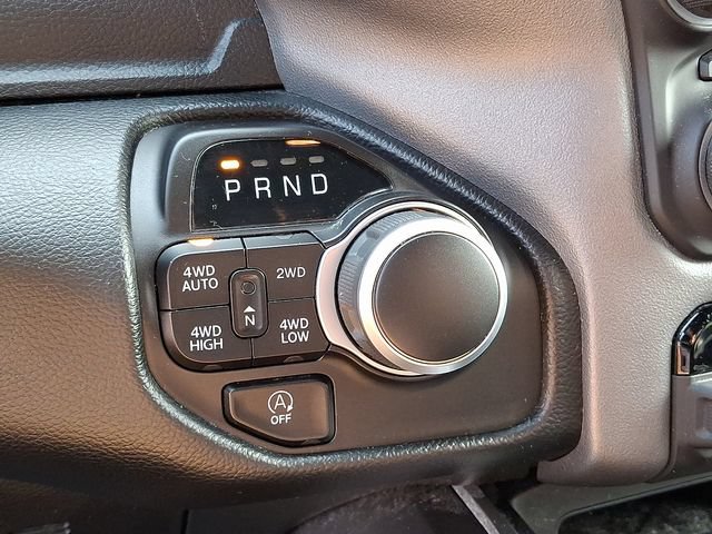 Used 2022 RAM 1500 Big Horn AWD/4WD image 24