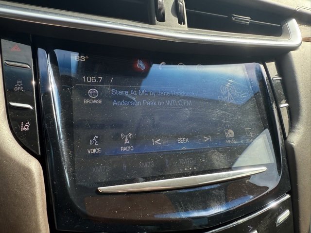 Used 2014 Cadillac XTS Platinum image 23