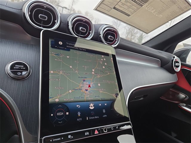 New 2026 Mercedes-Benz GLC 300 4MATIC image 12