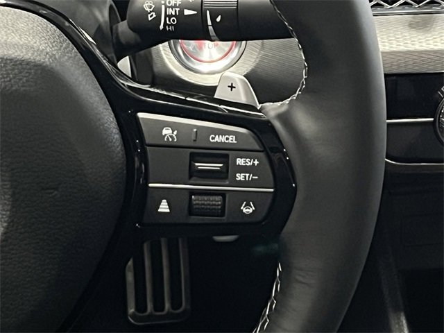 New 2026 Acura Integra A-Spec image 22