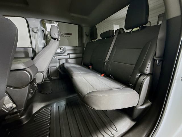 Used 2024 Chevrolet Silverado 2500 W/T w/ WT Convenience Package image 26