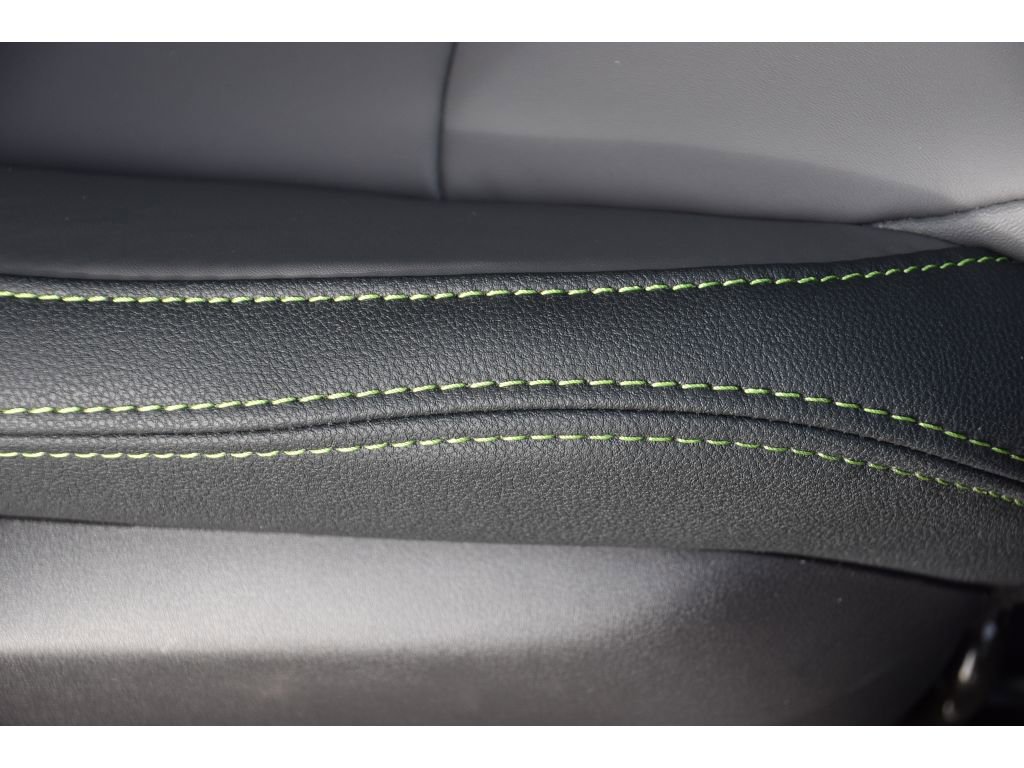 Certified 2025 Subaru Outback Onyx Edition image 32