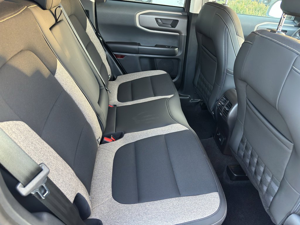 New 2025 Ford Bronco Sport Big Bend image 32