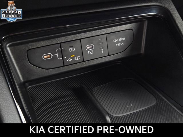 Certified 2026 Kia K5 GT-Line image 21