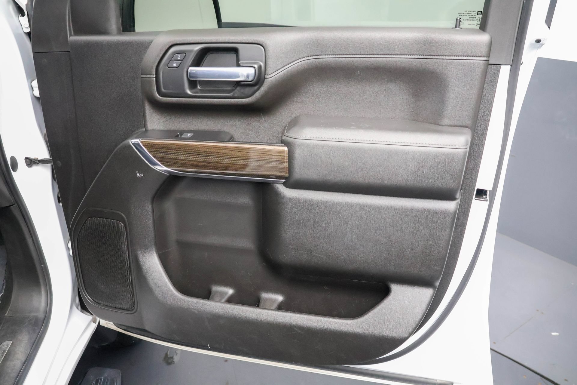 Used 2022 Chevrolet Silverado 2500 LT AWD/4WD image 38