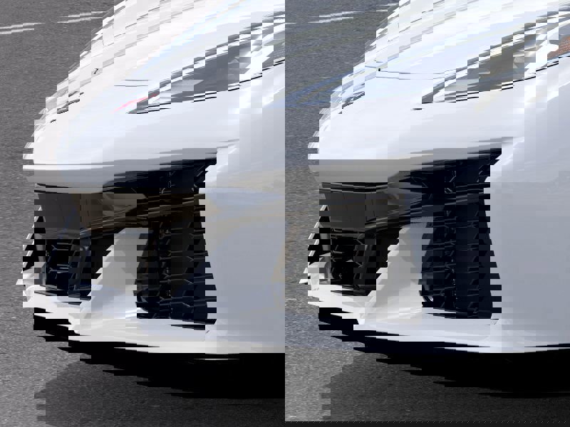 New 2026 Chevrolet Corvette Z06 image 13