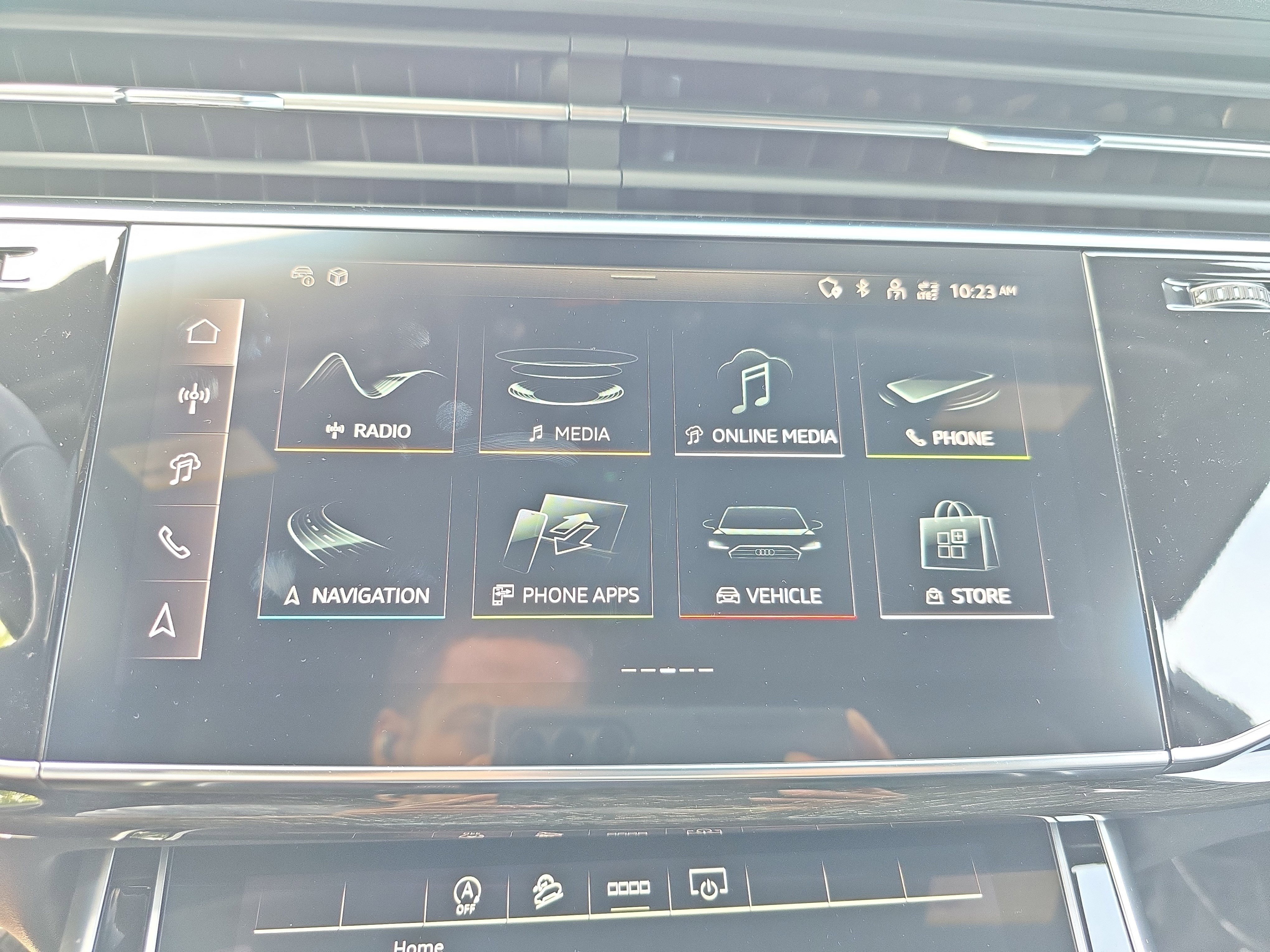 New 2025 Audi Q7 3.0T Premium Plus image 22