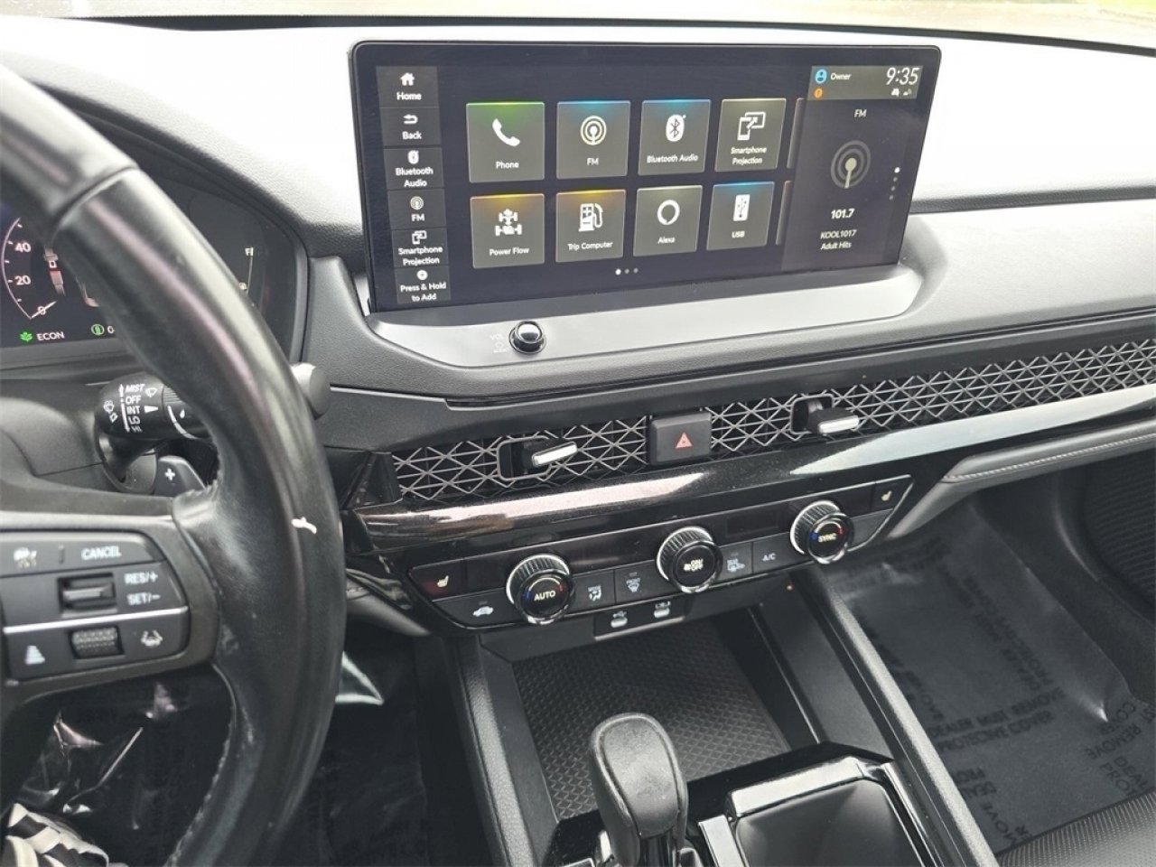 Used 2024 Honda Accord Sport image 29