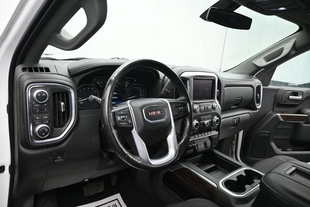 Used 2021 GMC Sierra 1500 Elevation AWD/4WD image 12