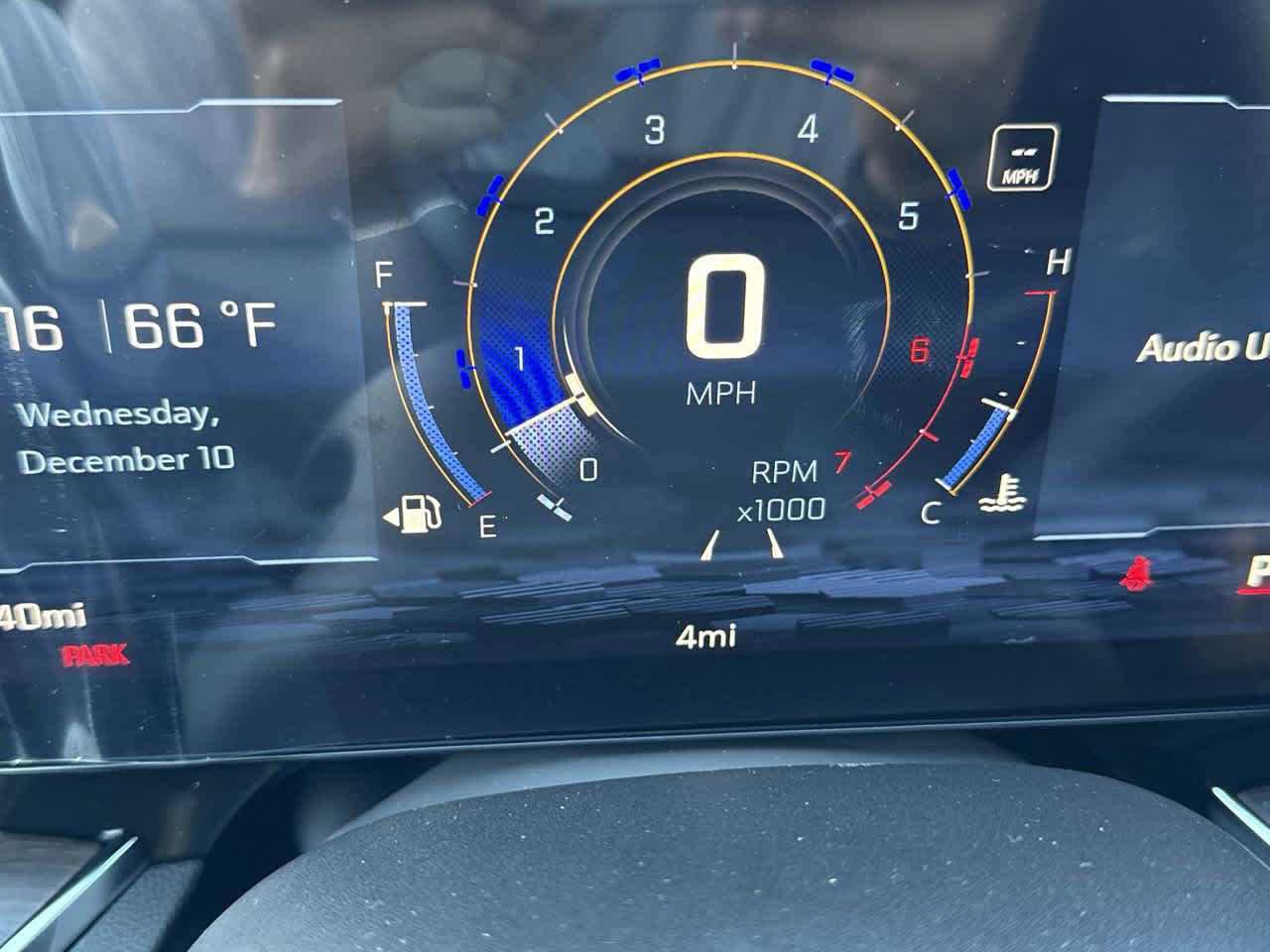 New 2026 Chevrolet Tahoe Premier RWD image 37
