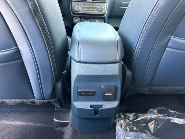 New 2026 Ford Maverick Lariat w/ 4K Tow Package AWD/4WD image 17