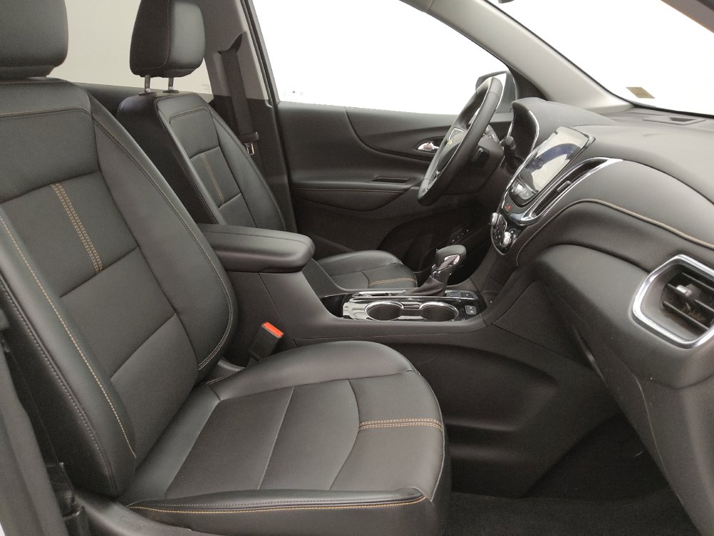 Used 2024 Chevrolet Equinox Premier AWD/4WD image 21