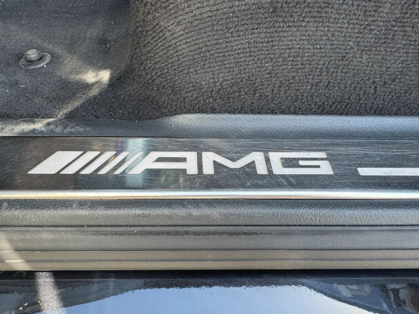 Used 2021 Mercedes-Benz G 63 AMG 4MATIC image 15