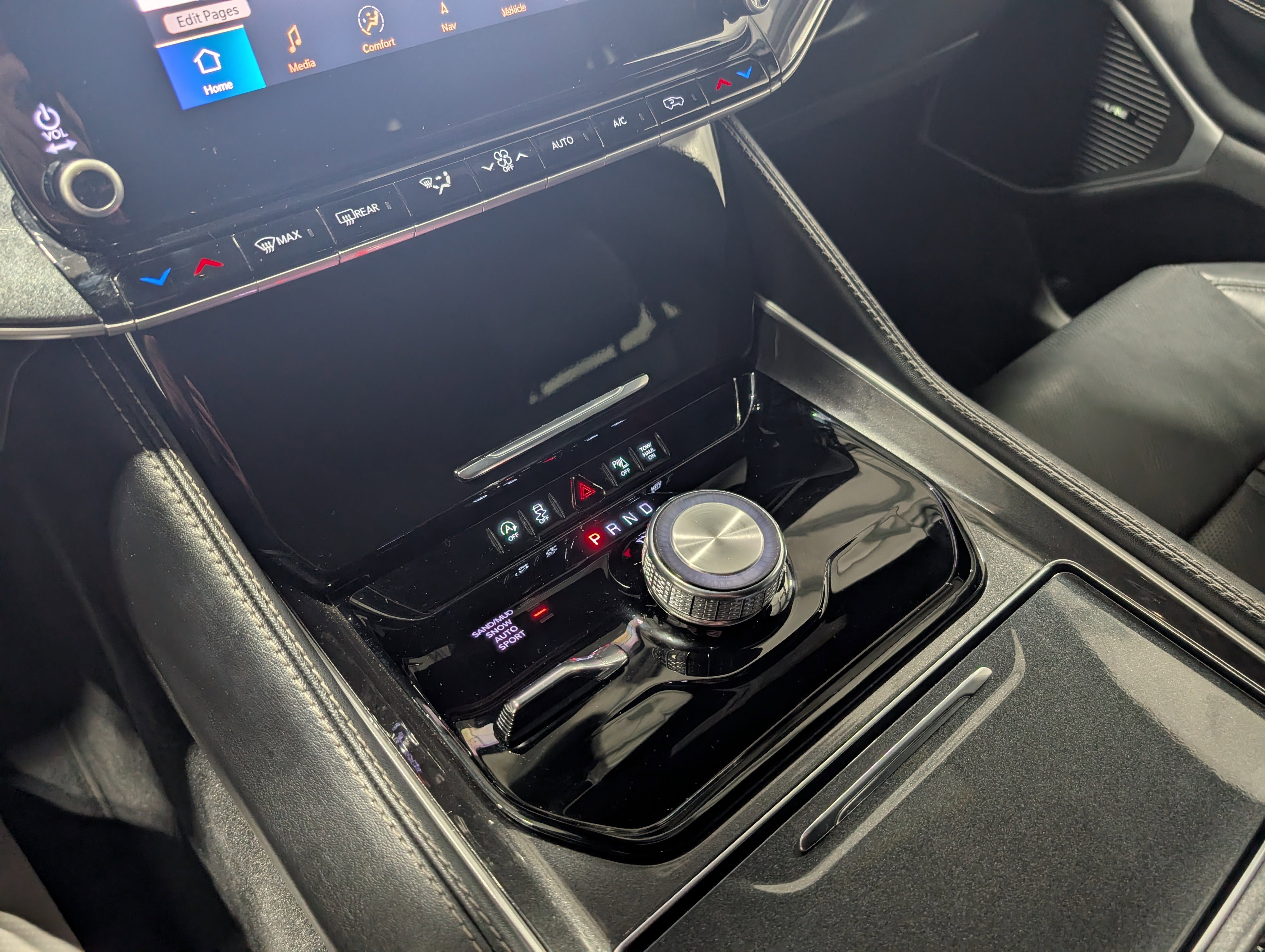 Used 2022 Jeep Wagoneer Series I image 29