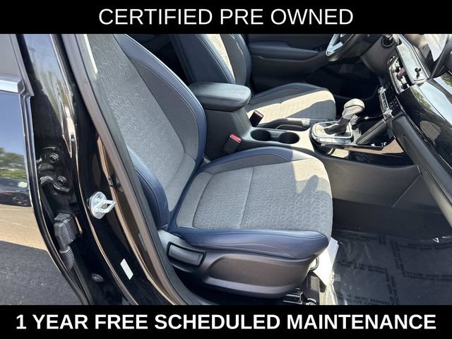 Used 2024 Kia Seltos S AWD/4WD image 9