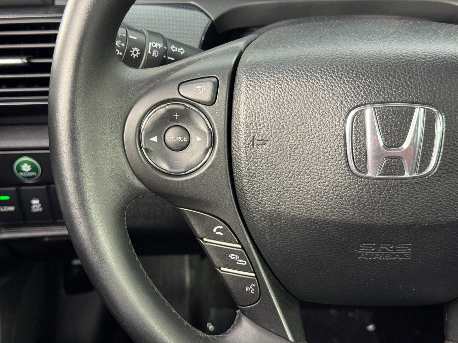 Used 2014 Honda Accord EX-L image 21