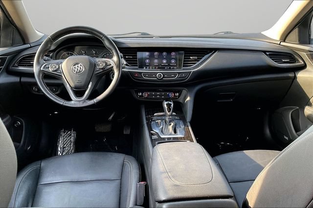 Used 2019 Buick Regal Essence w/ Driver Confidence Package I AWD/4WD image 15