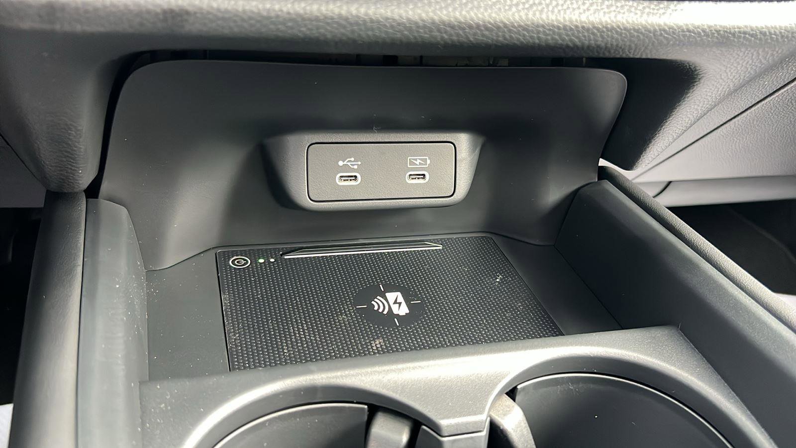 New 2026 Honda HR-V EX-L image 25