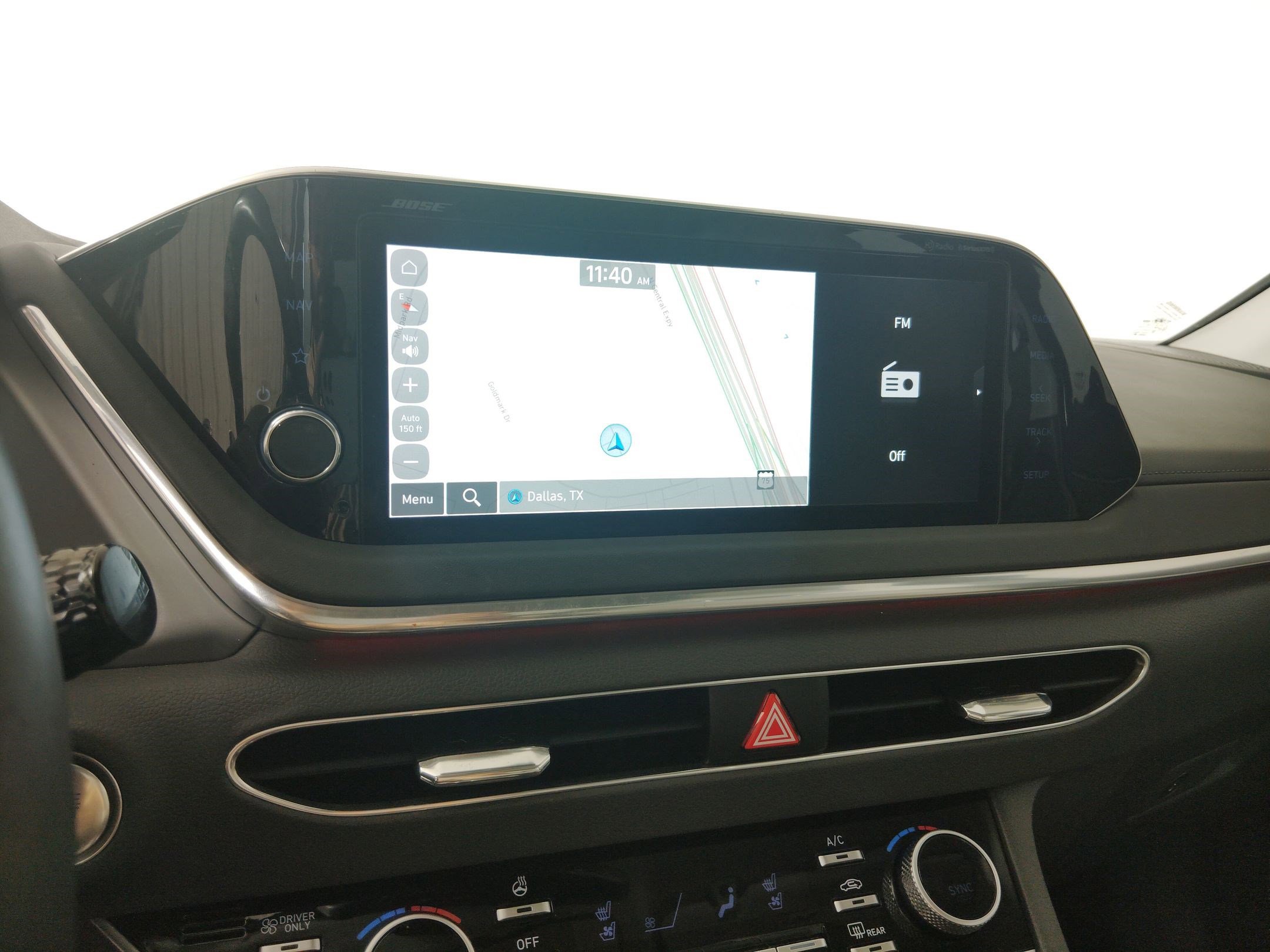 Used 2023 Hyundai Sonata Limited w/ Cargo Package image 29