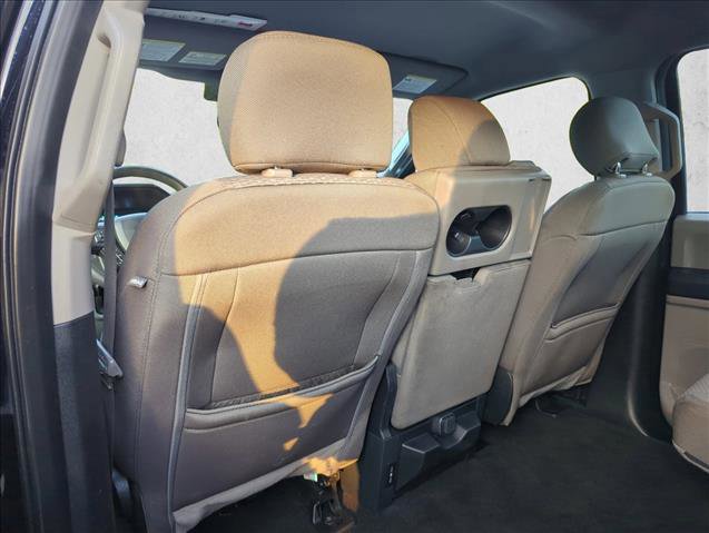 Used 2020 Ford F150 XLT w/ Equipment Group 301A Mid image 18