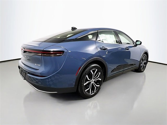 New 2026 Toyota Crown Limited image 3