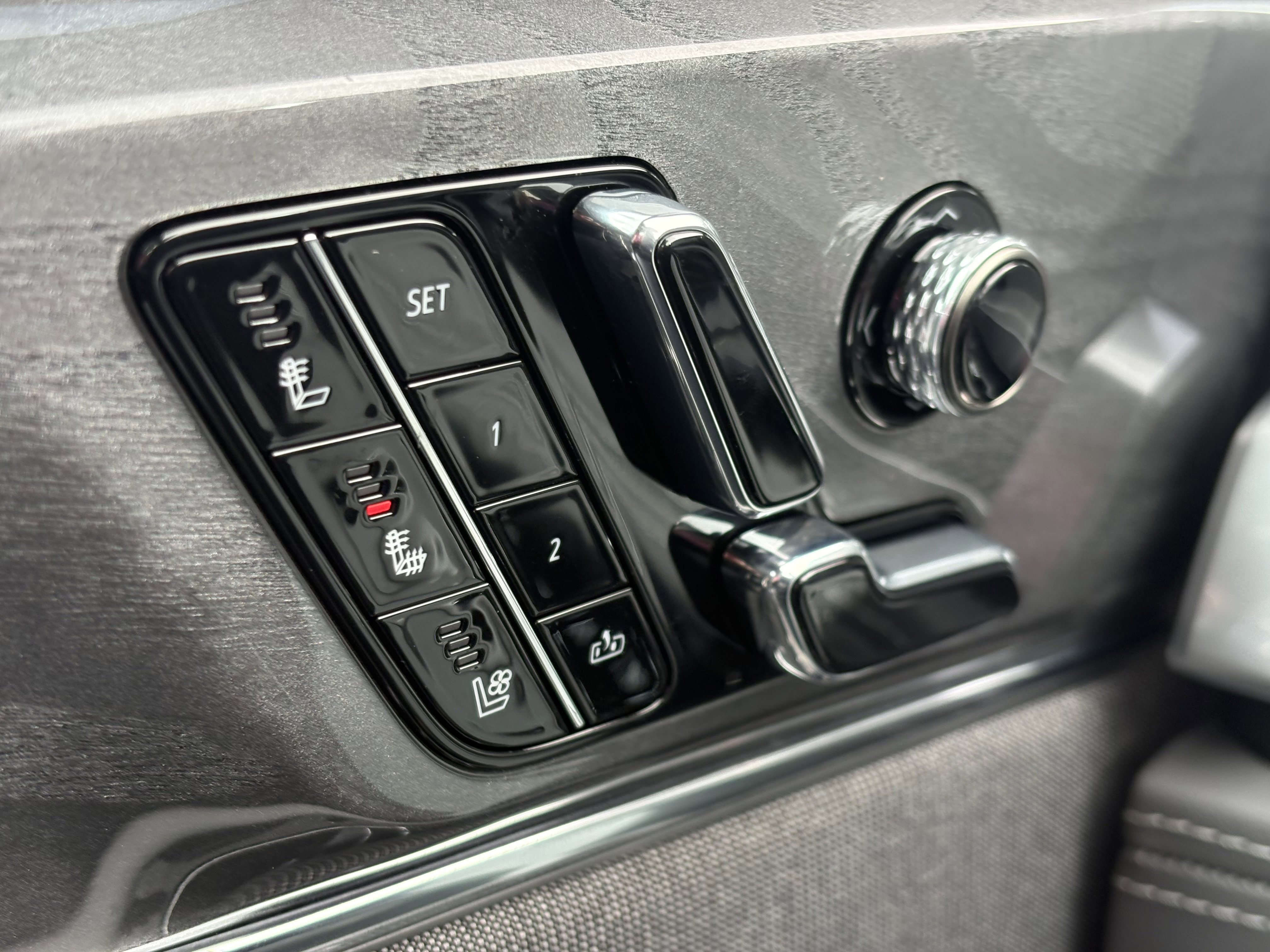 New 2026 Cadillac Escalade IQ Sport 1 image 35