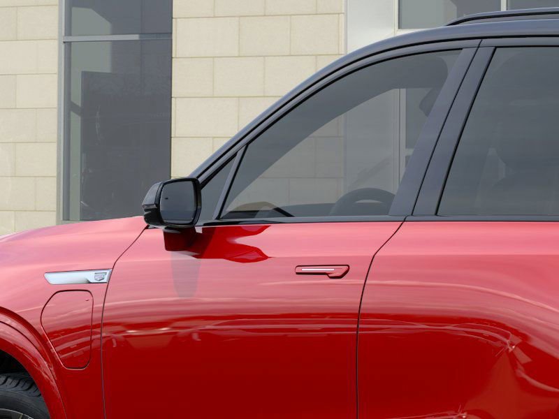 New 2026 Cadillac Vistiq Platinum w/ LPO, Floor Liner Package image 12