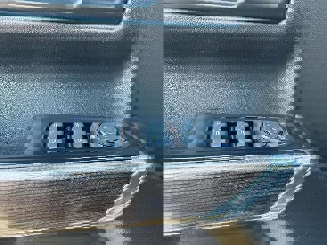 Certified 2019 Chevrolet Silverado 1500 LT Trail Boss image 22