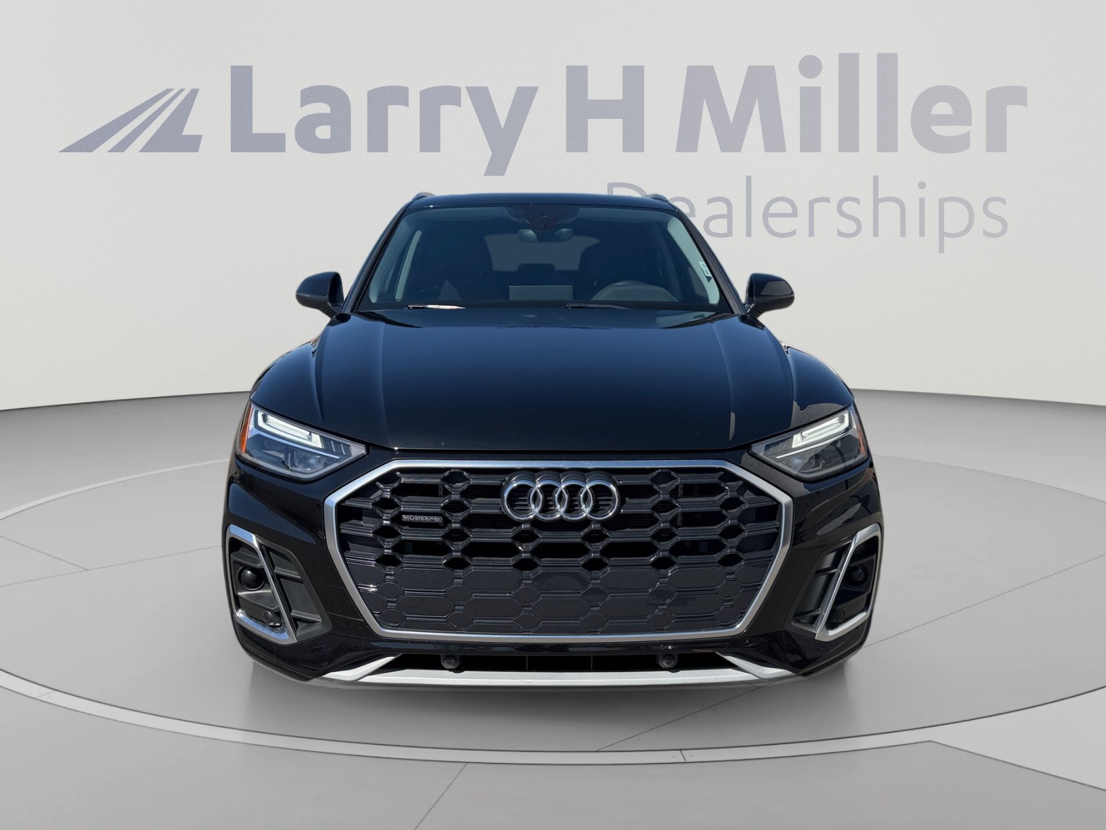 Used 2021 Audi Q5 e Premium AWD/4WD image 8