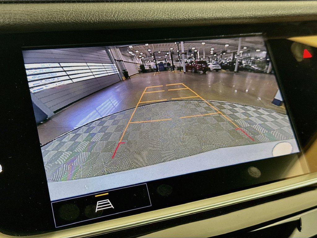 Used 2024 Cadillac XT5 Sportv w/ LPO, Floor Liner Package AWD/4WD image 14